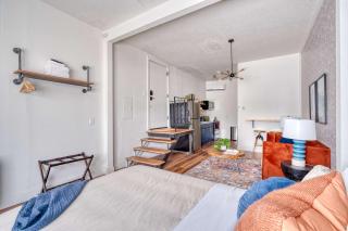 Stay Portland - Bright Brooklyn Studio - 3