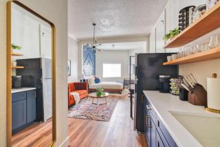 Stay Portland - Bright Brooklyn Studio - 1