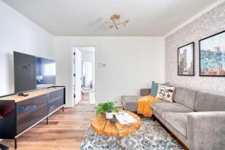 Stay Portland - Brilliant Brooklyn 1 Bedroom Apt - 0