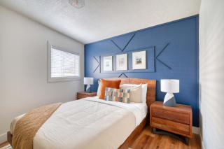 Stay Portland - Brilliant Brooklyn 1 Bedroom Apt - 9