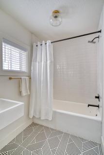 Stay Portland - Brilliant Brooklyn 1 Bedroom Apt - 5