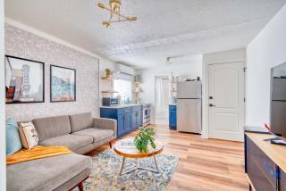 Stay Portland - Brilliant Brooklyn 1 Bedroom Apt - 3