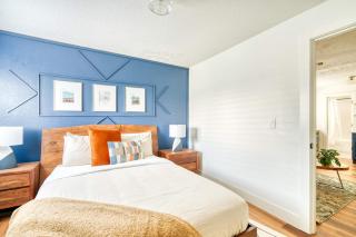 Stay Portland - Brilliant Brooklyn 1 Bedroom Apt - 2