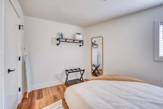 Stay Portland - Brilliant Brooklyn 1 Bedroom Apt - 1