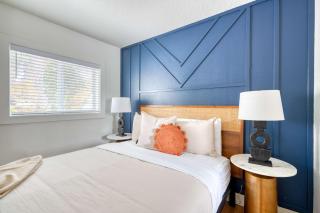 Stay Portland - Brooklyn 1 Bedroom Stylish Suite - 9