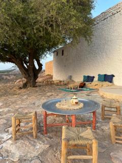 Bergerie Imsouane - 0