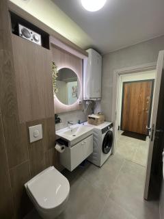 Apartman Simonović Kolašin - 1