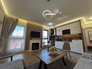 Apartman Simonović Kolašin - 4