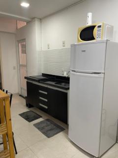 Apto 3 min da Praia Copacabana - 8