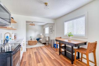 Stay Portland - Amazing Giant Studio in Brooklyn - 8