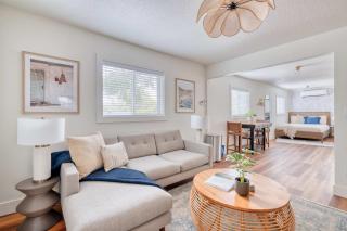 Stay Portland - Amazing Giant Studio in Brooklyn - 5