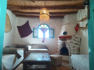 Bergerie Imsouane - 4