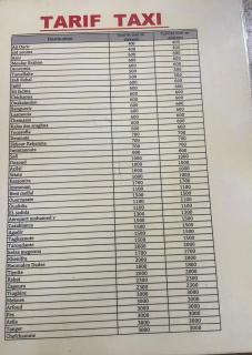 Jamal transport touristique - 5