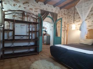 Bergerie Imsouane - 1