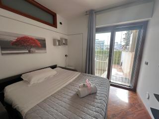 Del Console Apartment - Near Bari Airport & Station - 6