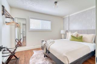 Stay Portland - Beautiful Brooklyn 1 Bed Apt - 9