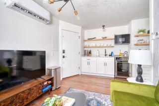 Stay Portland - Beautiful Brooklyn 1 Bed Apt - 6