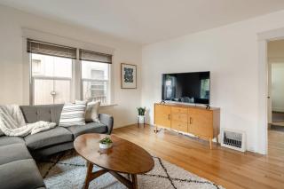 Stay Portland - HeartofBuckman MidCentury Dream 86 WalkScore 3BR - 6