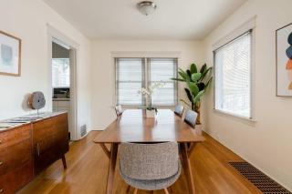 Stay Portland - HeartofBuckman MidCentury Dream 86 WalkScore 3BR - 3