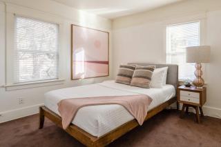Stay Portland - HeartofBuckman MidCentury Dream 86 WalkScore 3BR - 6