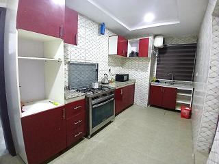 ORKSNOW APARTMENTs - 2