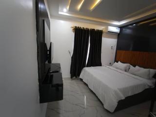 Ike Service Apartments - 1