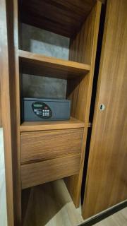 Tuk Tulum Estudio con Balcon - 6