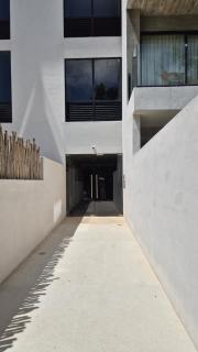 Tuk Tulum Estudio con Balcon - 5