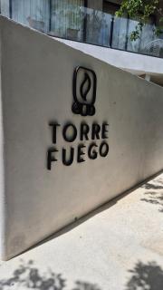 Tuk Tulum Estudio con Balcon - 4