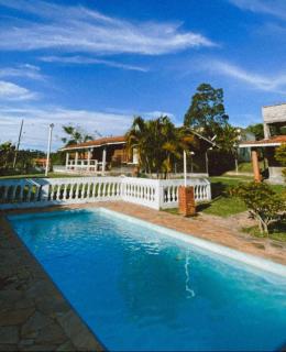 Quartos em Casa de Madeira no Alto da Serra - 0