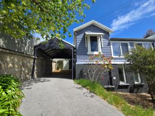 Tranquil Leura 3BDR Unit 3 Minutes to Shops - 9