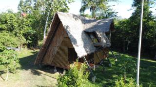 Amazon Uaturi Lodge Iquitos - 0