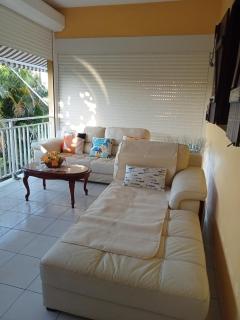 Villa Grandes pièces - 0