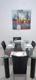 Maison de cèdre - 6