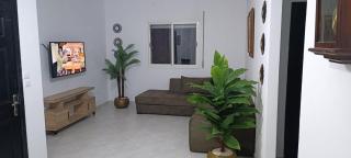 Maison de cèdre - 1