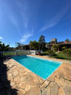 Quartos em Casa de Madeira no Alto da Serra - 7
