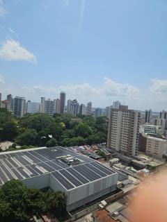 Apt near the Basilica of Nazaré - 0