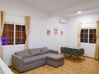 Horizon Isla Tabarca - 8