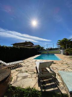 Quartos em Casa de Madeira no Alto da Serra - 8