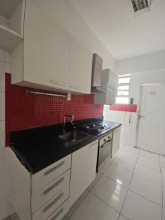 Apt near the Basilica of Nazaré - 9