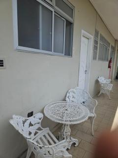 Apt near the Basilica of Nazaré - 5