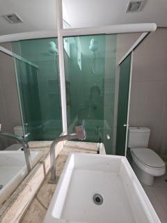 Apt near the Basilica of Nazaré - 3