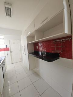 Apt near the Basilica of Nazaré - 2