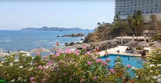 Suite con acceso a playa y vista espectacular - 4