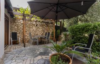 1 Bedroom Nice Apartment In Mali Losinj - 0