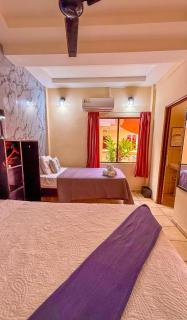 Hotel Beachfront Vista Hermosa - 5