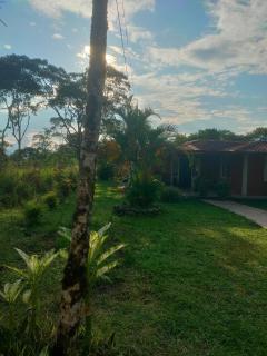 Santa Barbara Lodge - 4