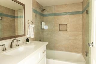 Seascape Beach Resort - 8