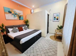 Hotel Jyoti Stay Inn 10 Min to Ram Tample - 8