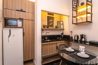 Unique Studio Copacabana - 7